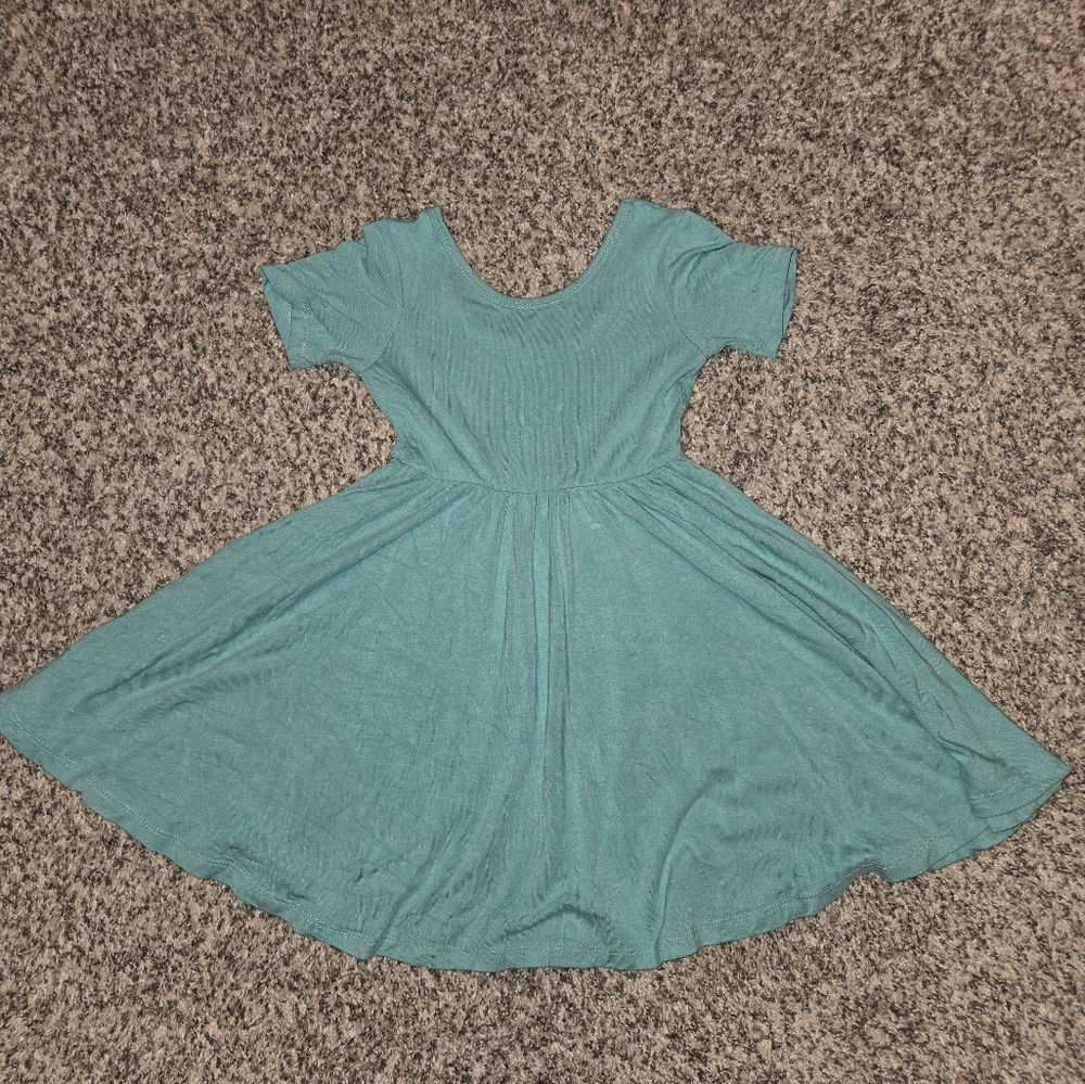 Kyte BABY Jade Twirl Dress 18-24m